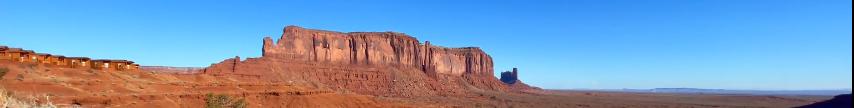 🤩🚶🏜️ Monument Valley - Wildcat Trail